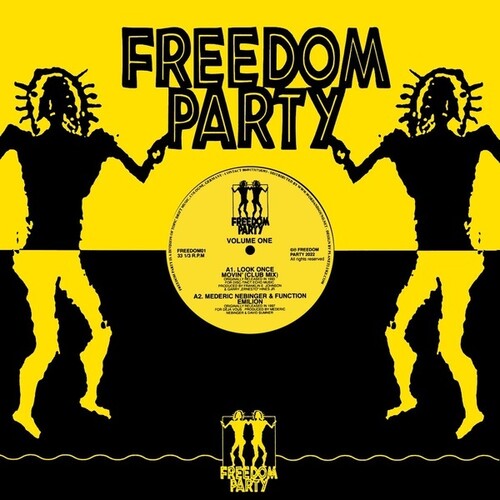 Freedom Party / Various: Freedom Party