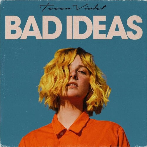 Violet, Tessa: Bad Ideas - Lemonade