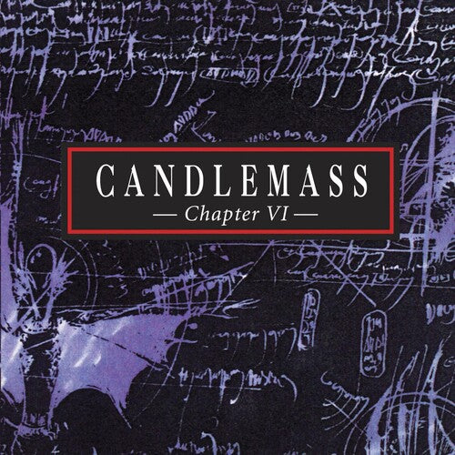 Candlemass: CHAPTER VI