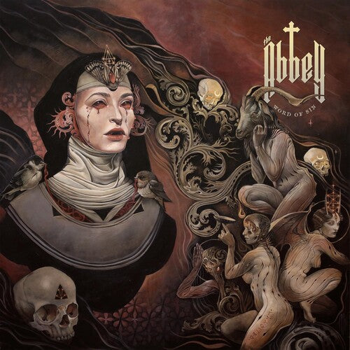 Abbey: WORD OF SIN