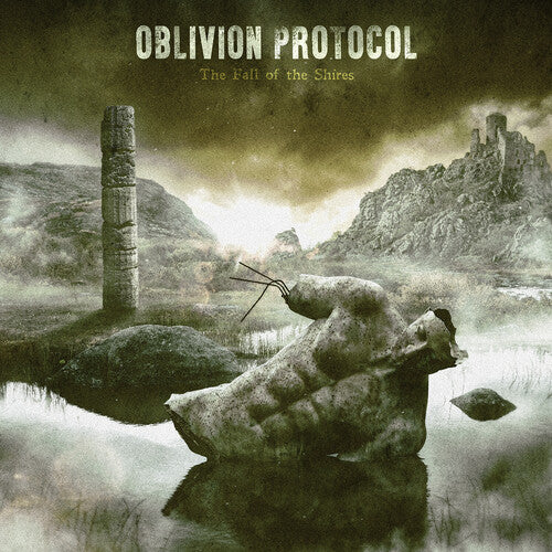 Oblivion Protocol: The Fall Of The Shires