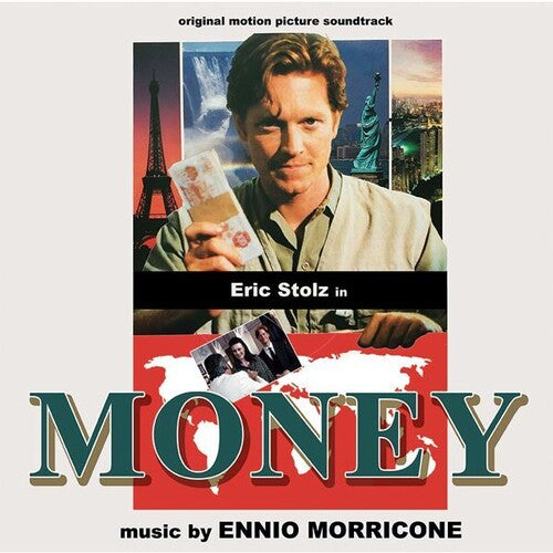 Morricone, Ennio: Money (Original Soundtrack)