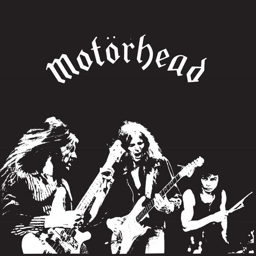 Motorhead: Motorhead / City Kids