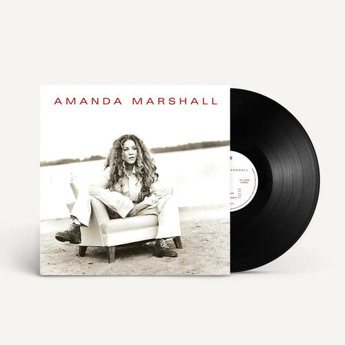 Marshall, Amanda: Amanda Marshall