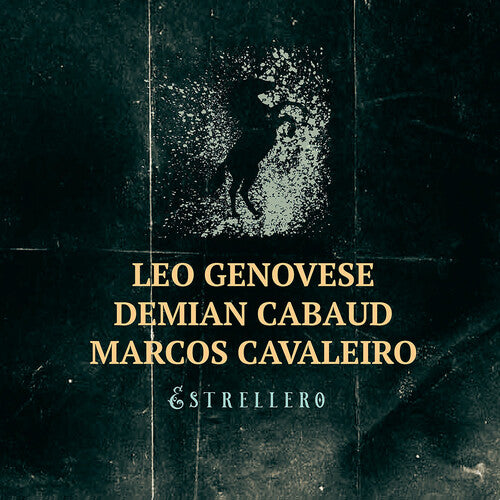 Genovese, Leo: Estrellero