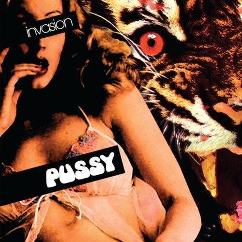 Pussy: Invasion