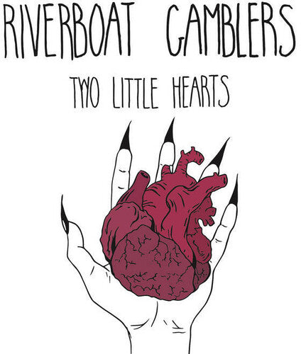 Riverboat Gamblers: Two Little Hearts