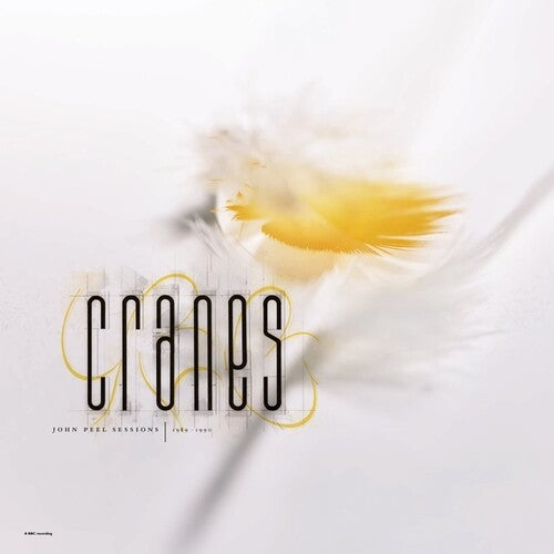 Cranes: John Peel Sessions (1989-1990)