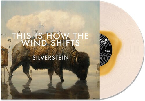 Silverstein: This Is How The Wind Shifts
