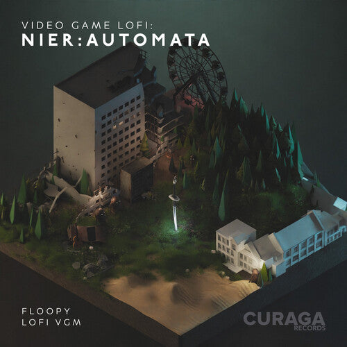 Floppy: Nier:automata (Original Soundtrack)