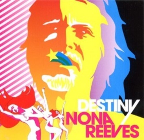 Reeves, Nona: Destiny