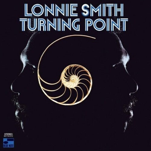 Smith, Lonnie: Turning Point (Blue Note Classic Vinyl Series)