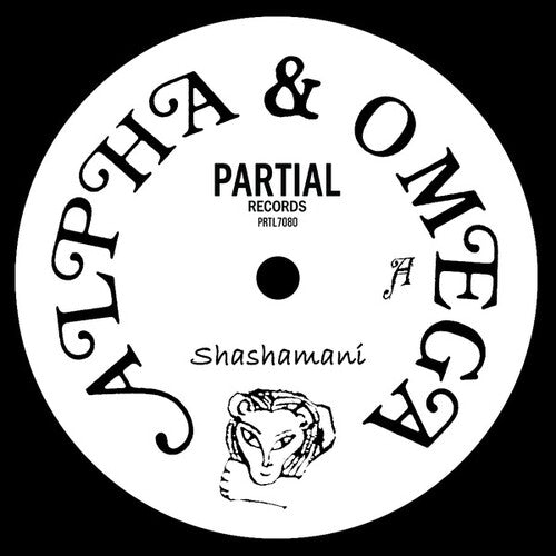 Alpha & Omega: Shashamane