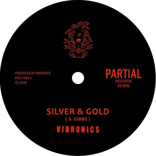 Vibronics: Silver And Gold