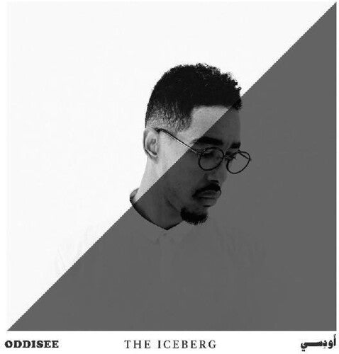 Oddisee: The Iceberg