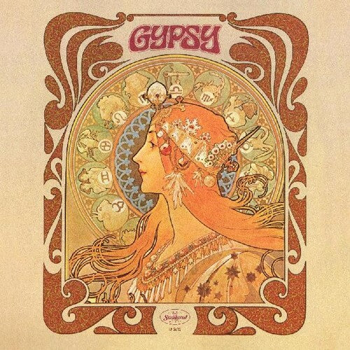 Gypsy: Gypsy