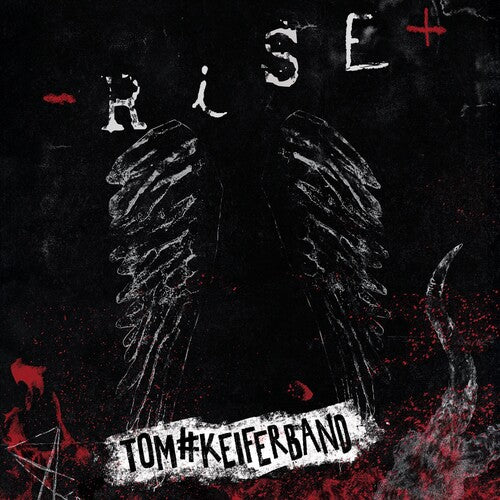 Keifer, Tom: Rise