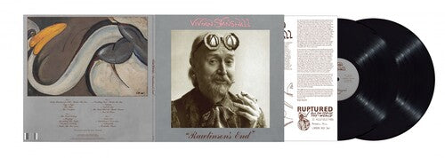 Stanshall, Vivian: Rawlinson's End - 140gm Vinyl