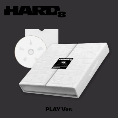 Shinee: Hard - Package Version