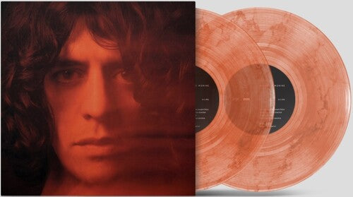 Motta: Vivere O Morire - Marbled Transparent Orange Vinyl