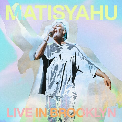 Matisyahu: Live In Brooklyn