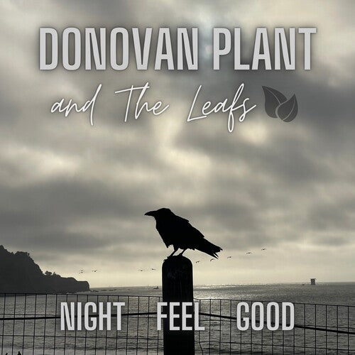 Plant, Donovan & the Leaves: Night Feel Good Ep