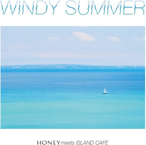 Tokimeki Records: Windy Summer