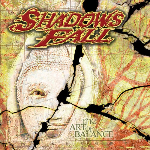 Shadows Fall: The Art Balance