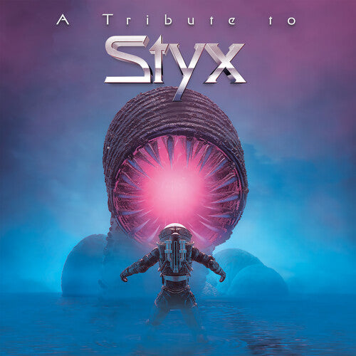 Hansen, Kelly: A Tribute To Styx