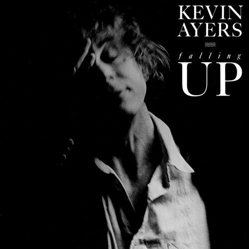 Ayers, Kevin: Falling Up - Remastered Edition
