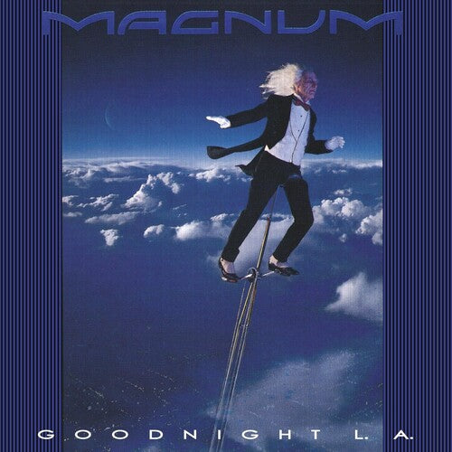 Magnum: Goodnight L.A.