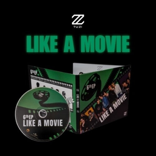 2Z: Like A Movie