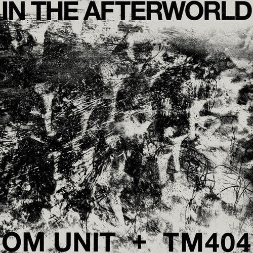 Om Unit / Tm404: In The Afterworld