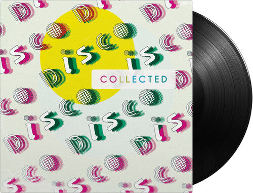 Disco Collected / Various: Disco Collected / Various - 180-Gram Black Vinyl