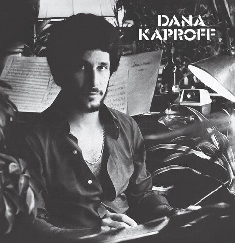 Kaproff, Dana: Dana Kaproff