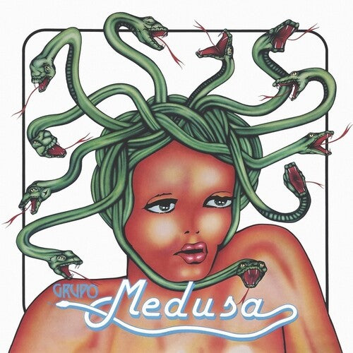 Grupo Medusa: Grupo Medusa