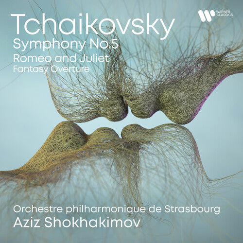 Orchestre Philharmonique de Strasbourg: Tchaikovsky: Symphony No. 5, Fantasy Overture Romeo & Juliet