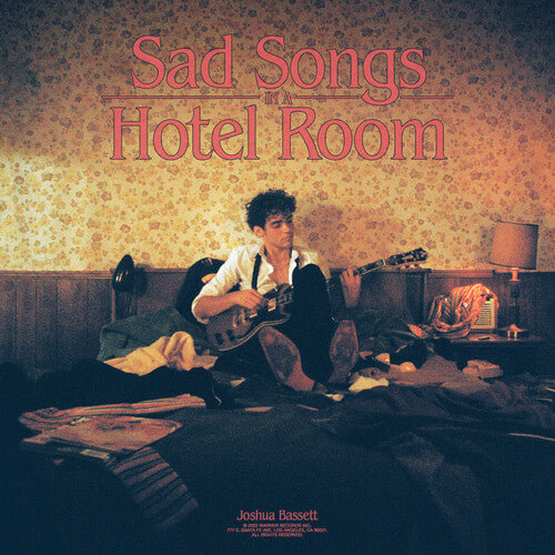 Bassett, Joshua: Sad Songs In A Hotel Room