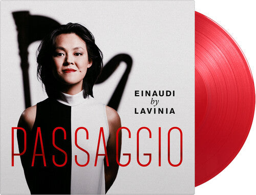 Meijer, Lavinia: Passaggio: Einaudi By Lavinia