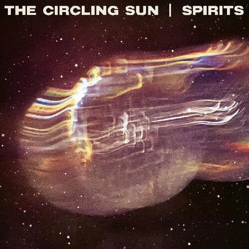 Circling Sun: Spirits