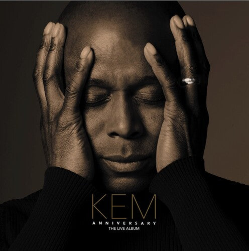 Kem: Anniversary - The Live Album