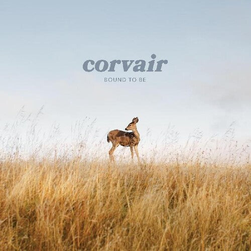 Corvair: Bound To Be