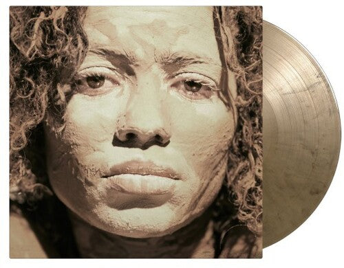 Nneka: Soul Is Heavy - Limited Gatefold 180-Gram Gold & Black Marble Colored Vinyl