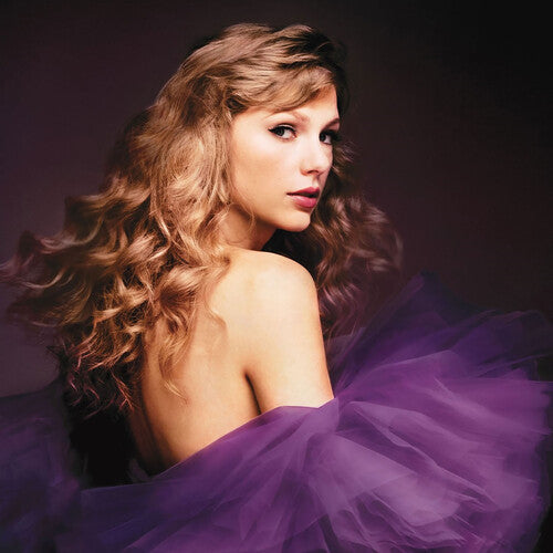 Swift, Taylor: Speak Now (Taylor's Version)