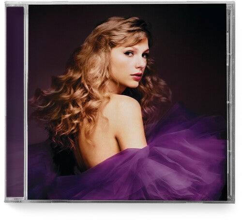 Swift, Taylor: Speak Now (Taylor's Version)