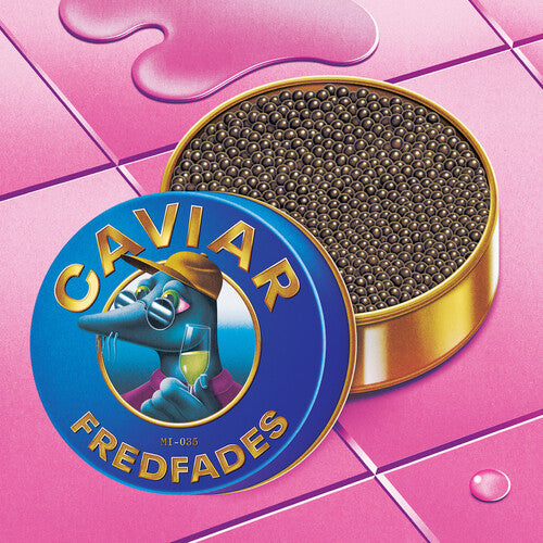 Fredfades: Caviar