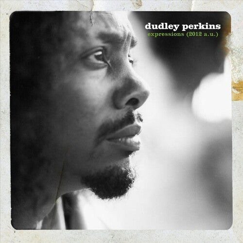 Perkins, Dudley & Madlib: Expressions (2012 A.u.)