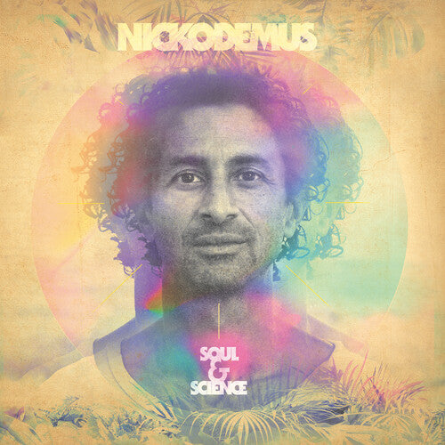 Nickodemus: Soul & Science