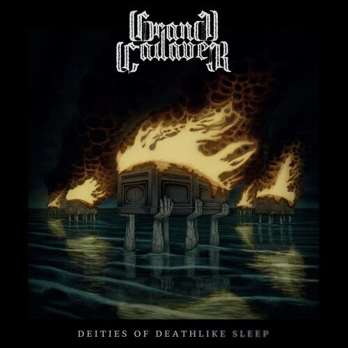 Grand Cadaver: Deities Of Deathlike Sleep