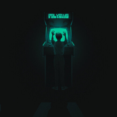 Sinneslochen Inc.: Polybius (Original Soundtrack)